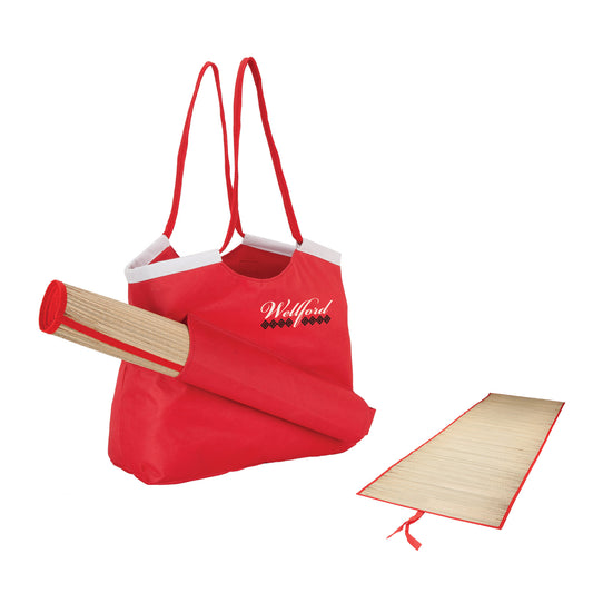 Sunshine Beach Tote & Mat