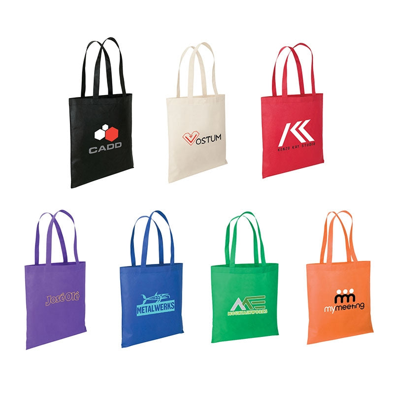 N/A Convention Tote Bag