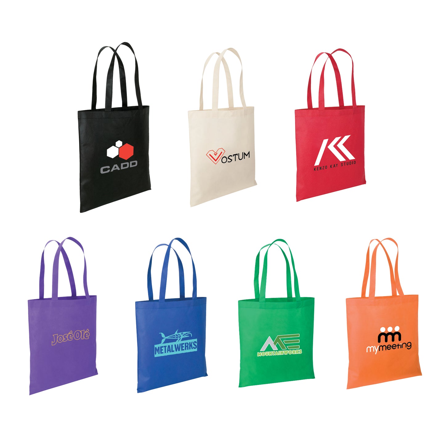 Convention Tote Bag