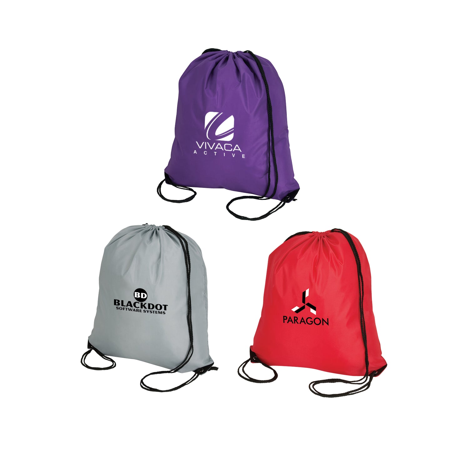Aleutian Sport Tote Bag