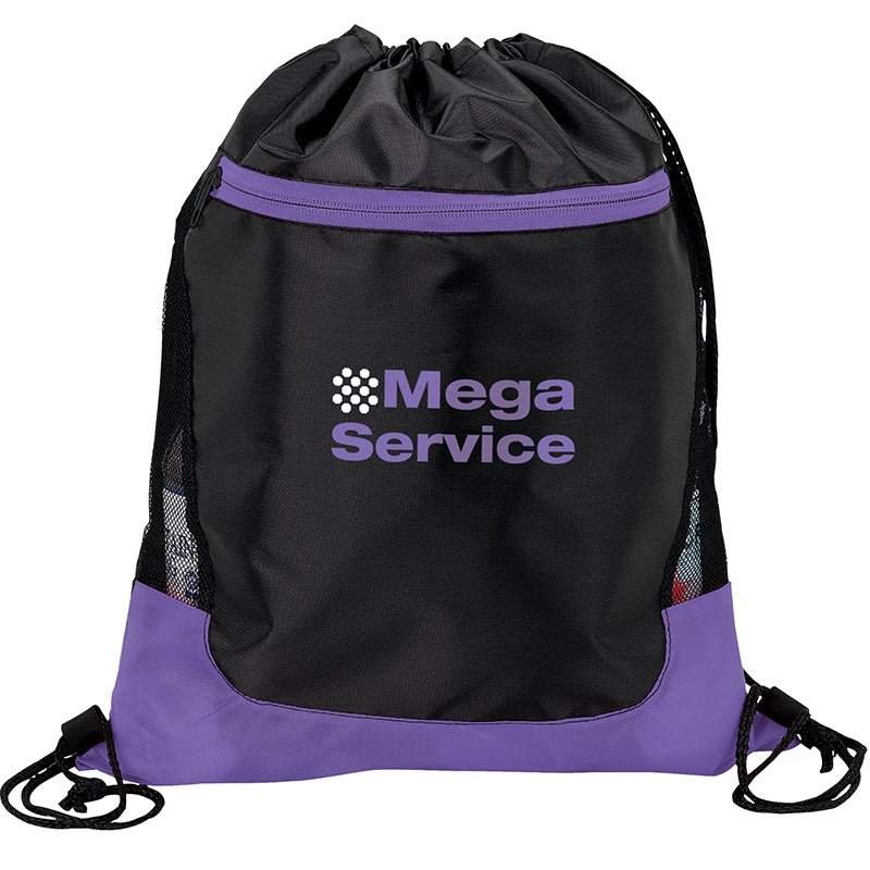 Clermont Sport Bag