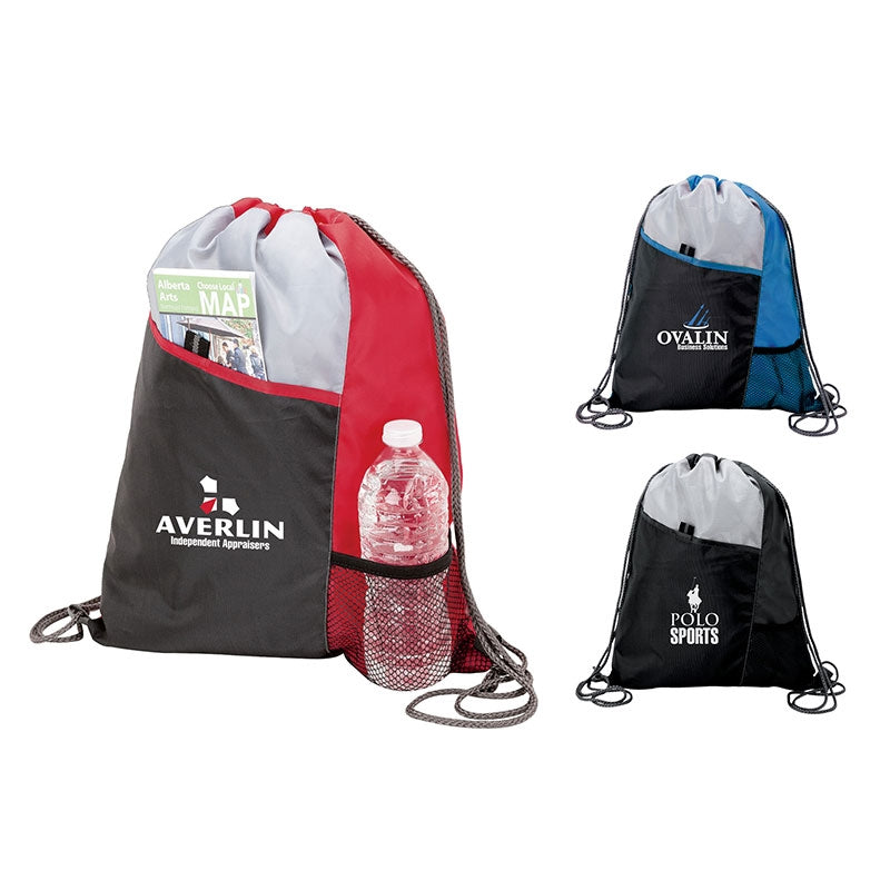 N/A Marseille Sport Bag