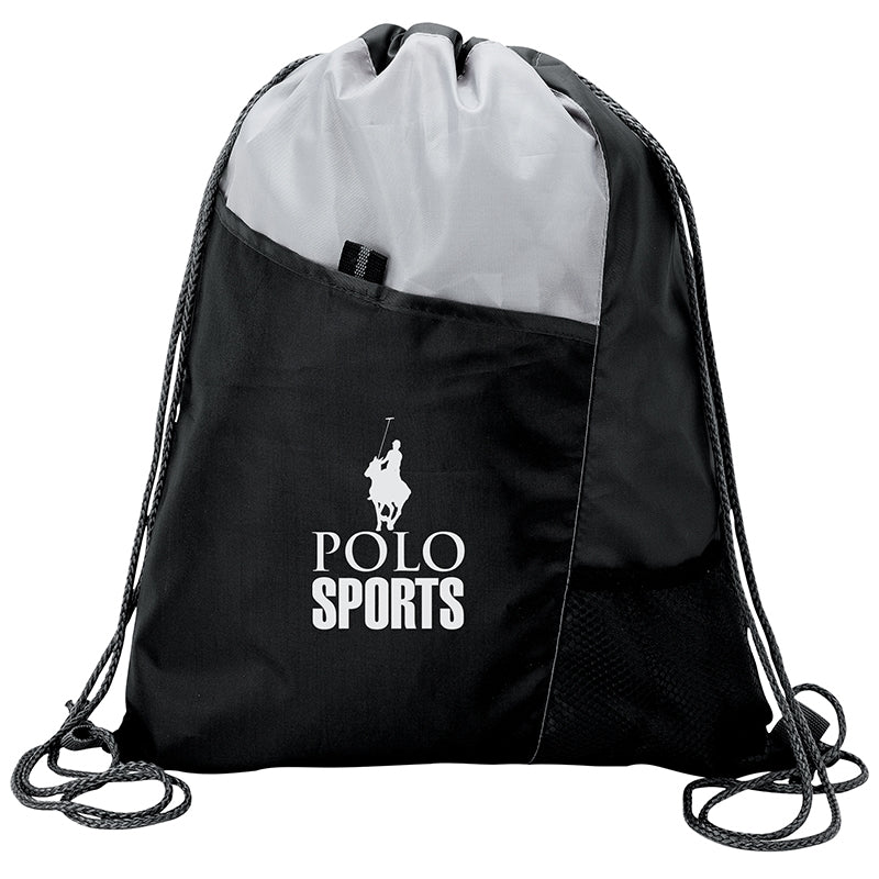 Marseille Sport Bag