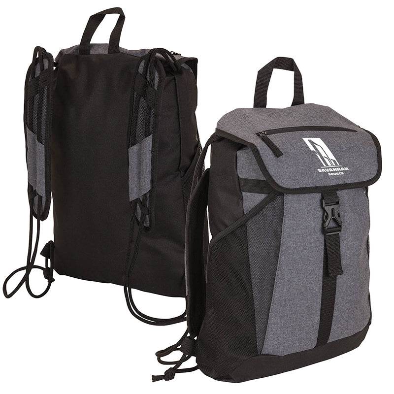 N/A Cypress Drawstring Backpack