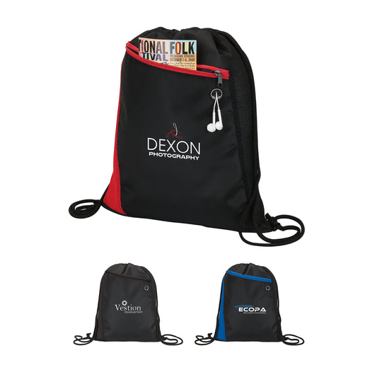 Meadow Sport Bag