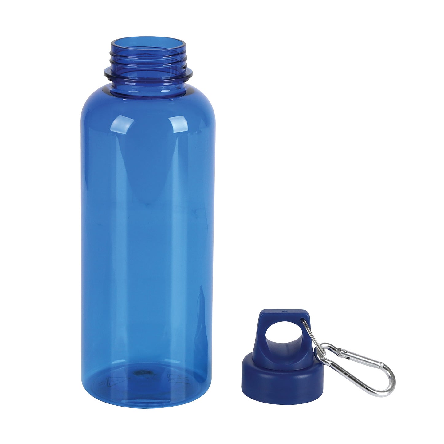 Spring 20 oz. RPET Water Bottle