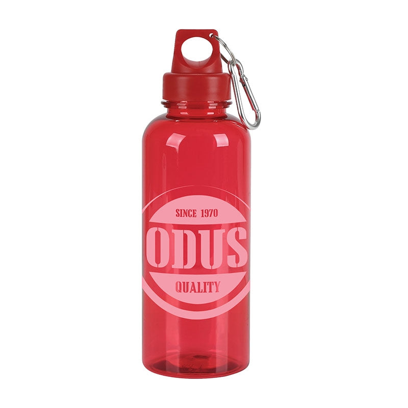 Spring 20 oz. RPET Water Bottle