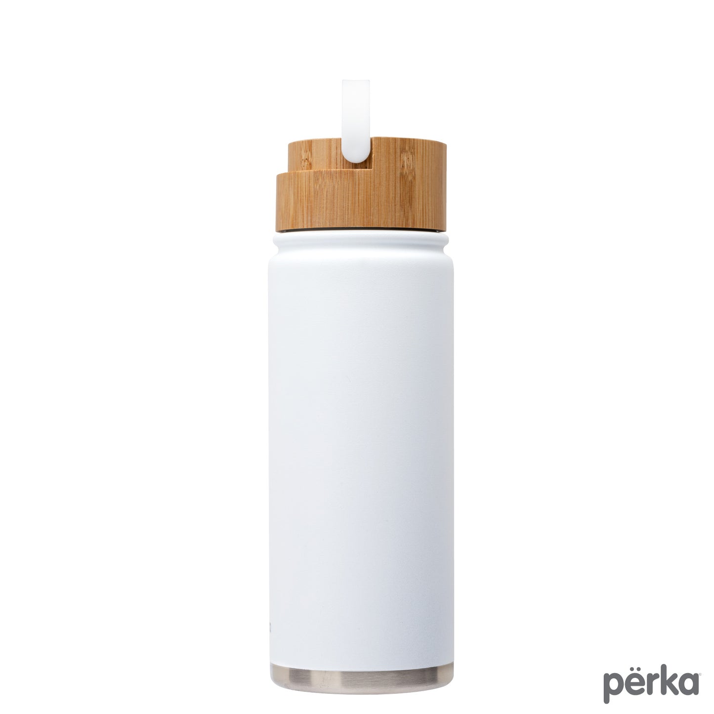 Perka® Lennox 18 oz. Double Wall, Stainless Steel Bottle