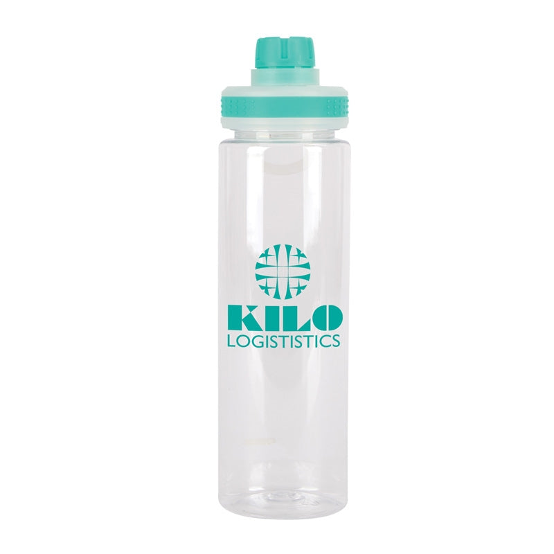 Scottsdale 24 oz. Recycled (RPET) Water Bottle
