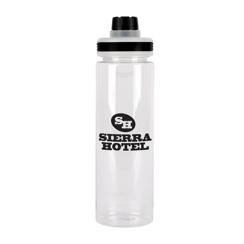 Scottsdale 24 oz. Recycled (RPET) Water Bottle