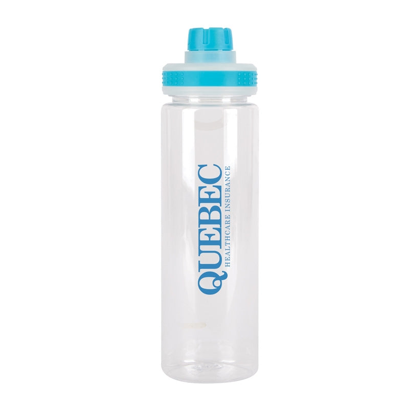 Scottsdale 24 oz. Recycled (RPET) Water Bottle