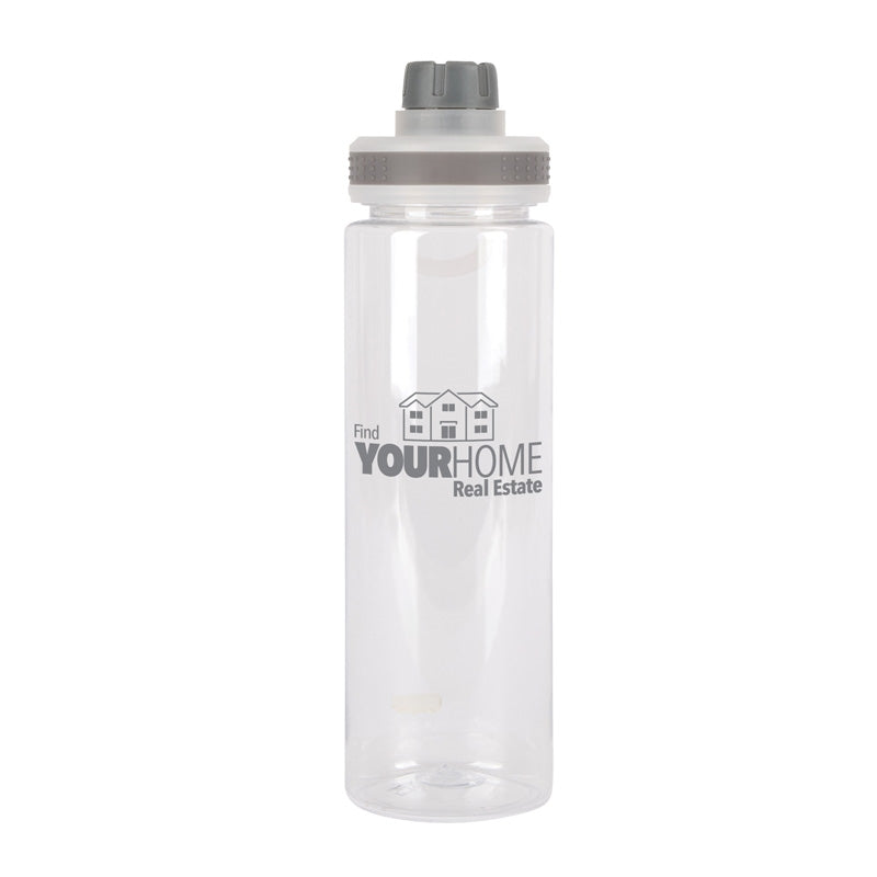 Scottsdale 24 oz. Recycled (RPET) Water Bottle