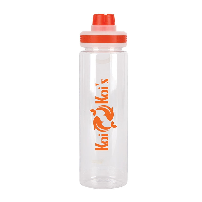 Scottsdale 24 oz. Recycled (RPET) Water Bottle