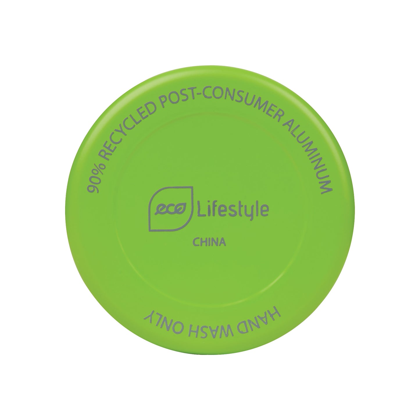 Renzo 24 oz. Recycled Aluminum Water Bottle