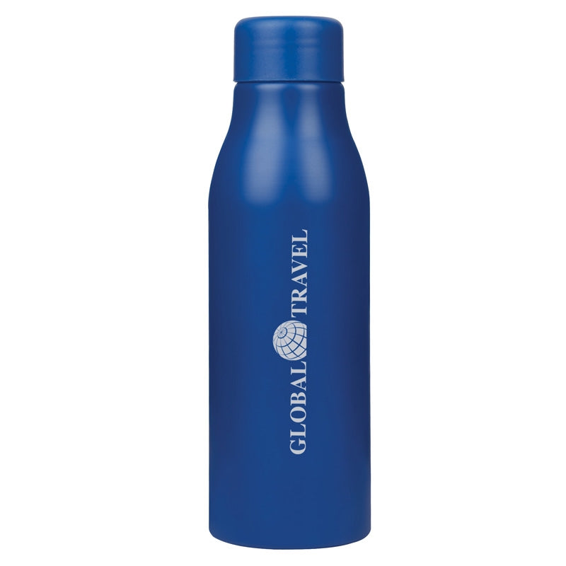 Renzo 24 oz. Recycled Aluminum Water Bottle