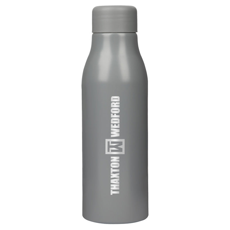 Renzo 24 oz. Recycled Aluminum Water Bottle