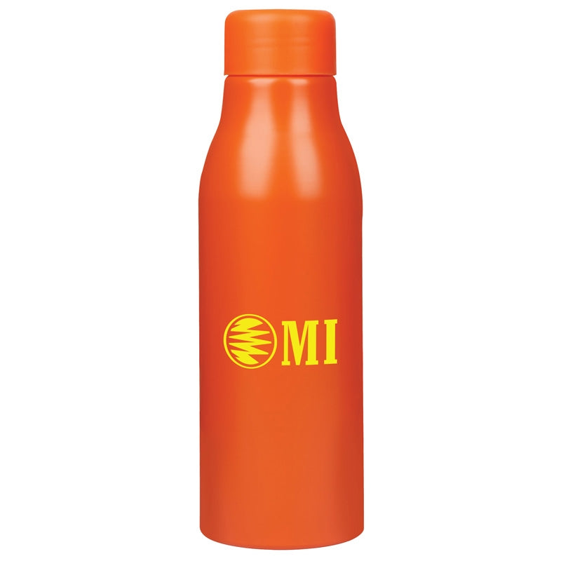 Renzo 24 oz. Recycled Aluminum Water Bottle