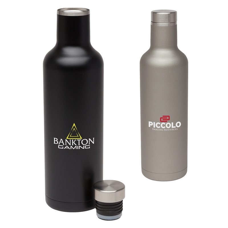 N/A Joie 25 oz. 304 Stainless Steel Vacuum Bottle