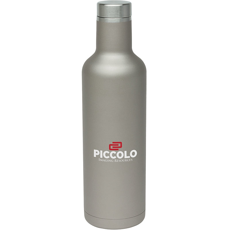 Joie 25 oz. 304 Stainless Steel Vacuum Bottle