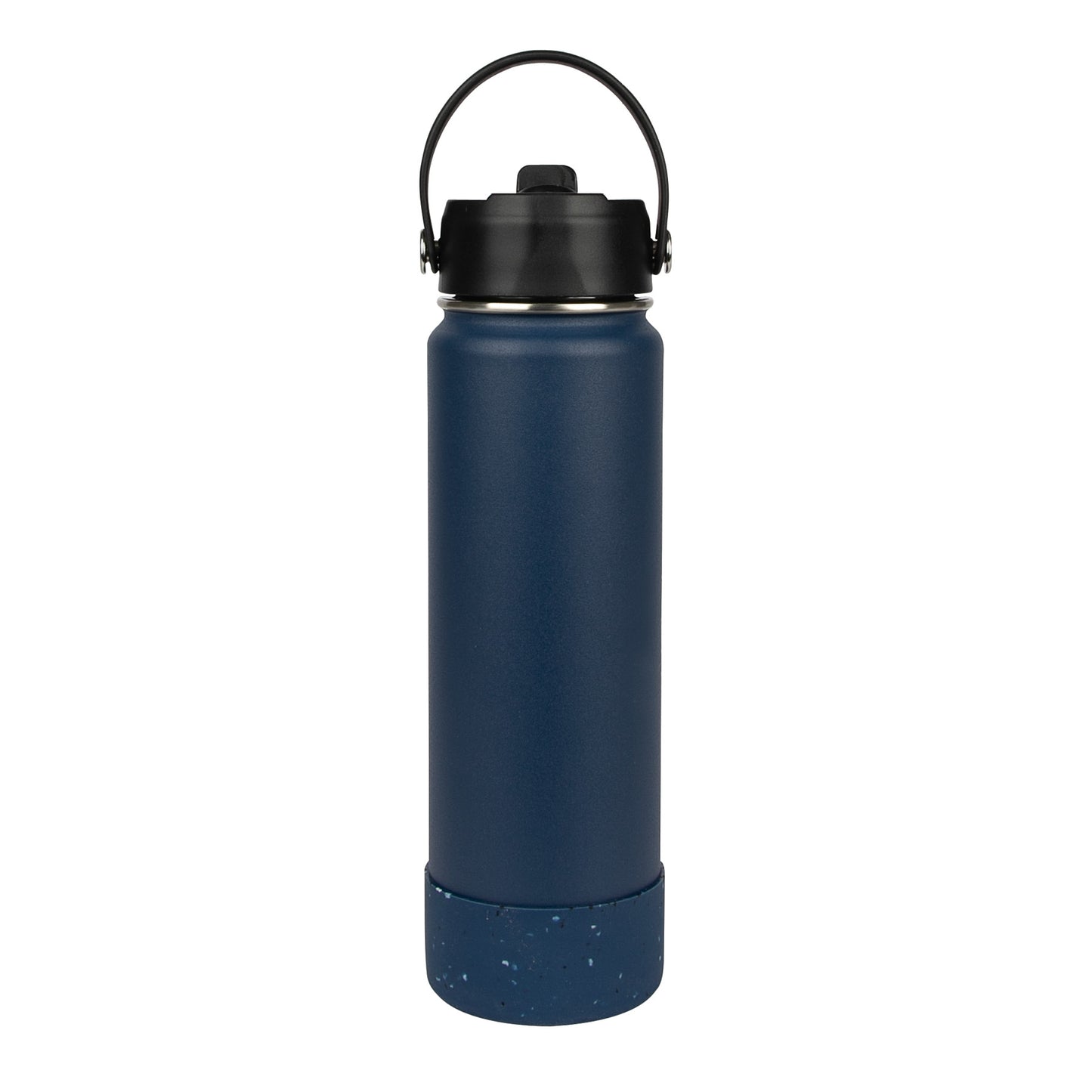 Waverly 27 oz. Double Wall Stainless Steel Water Bottle