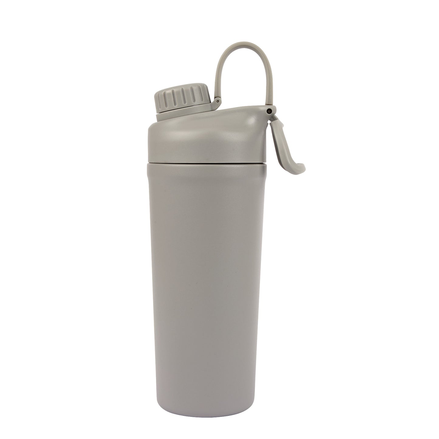 Longden 26 oz. Double Wall, Stainless Steel Shaker Bottle