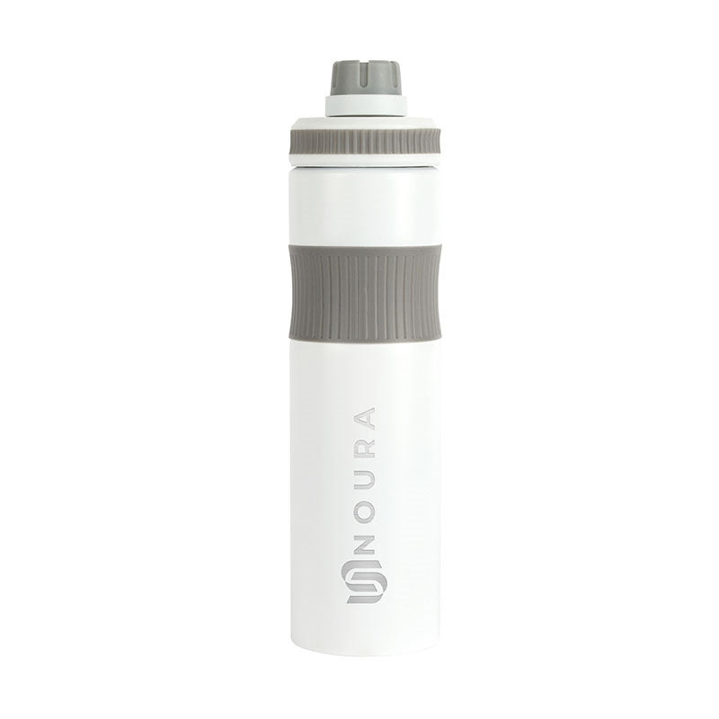 Prescott 26 oz. Single Wall Recycled Stainless Steel Bottle