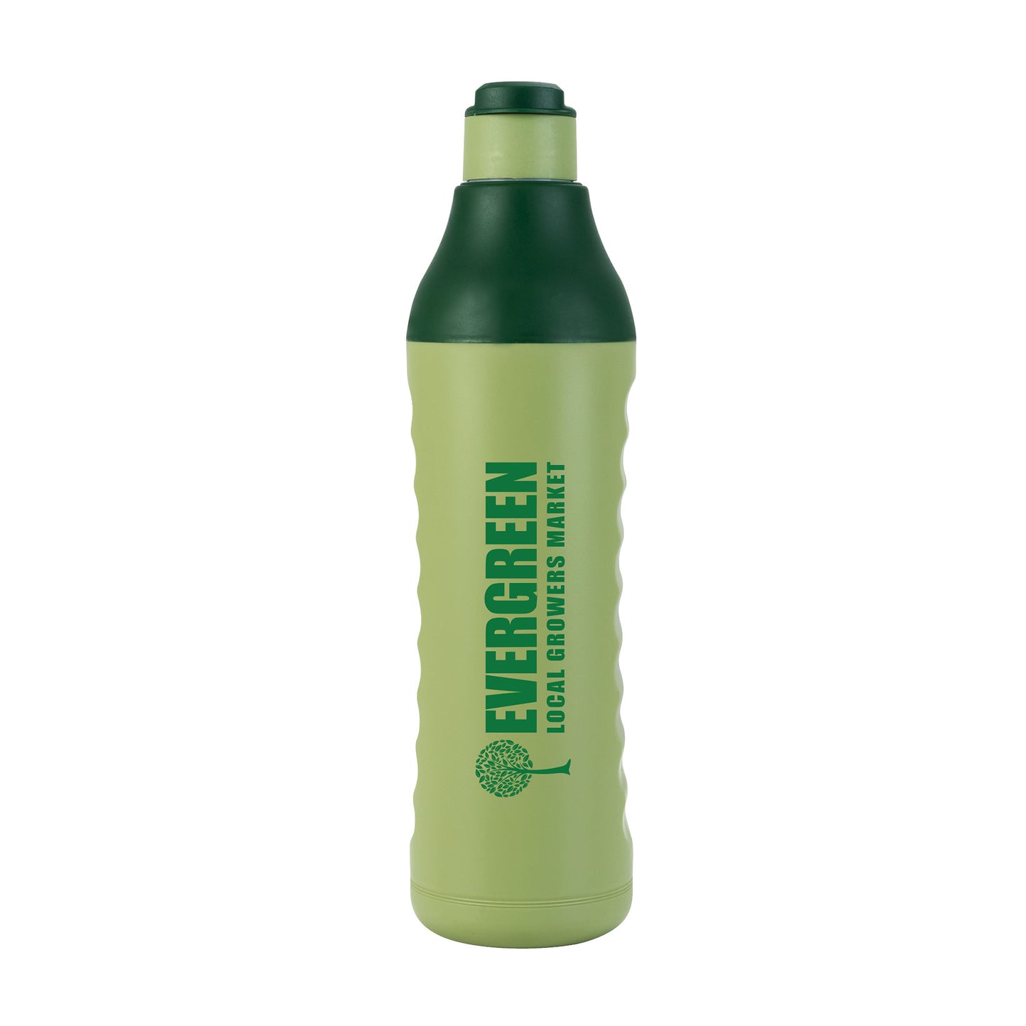 Hush 26 oz. Double Wall Polypropylene Water Bottle