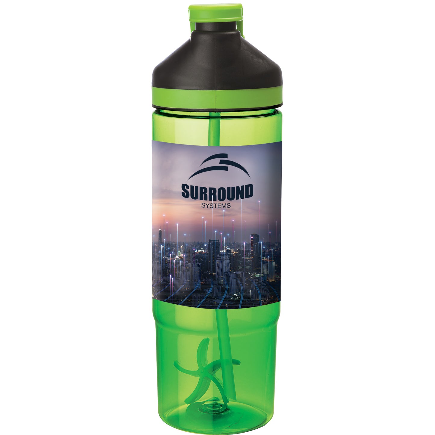 Pagosa 27oz. Shaker Tritan™ Bottle