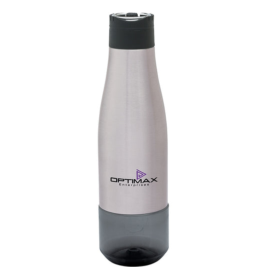 Smoke Luxe 26 oz. Tritan™ Water Bottle