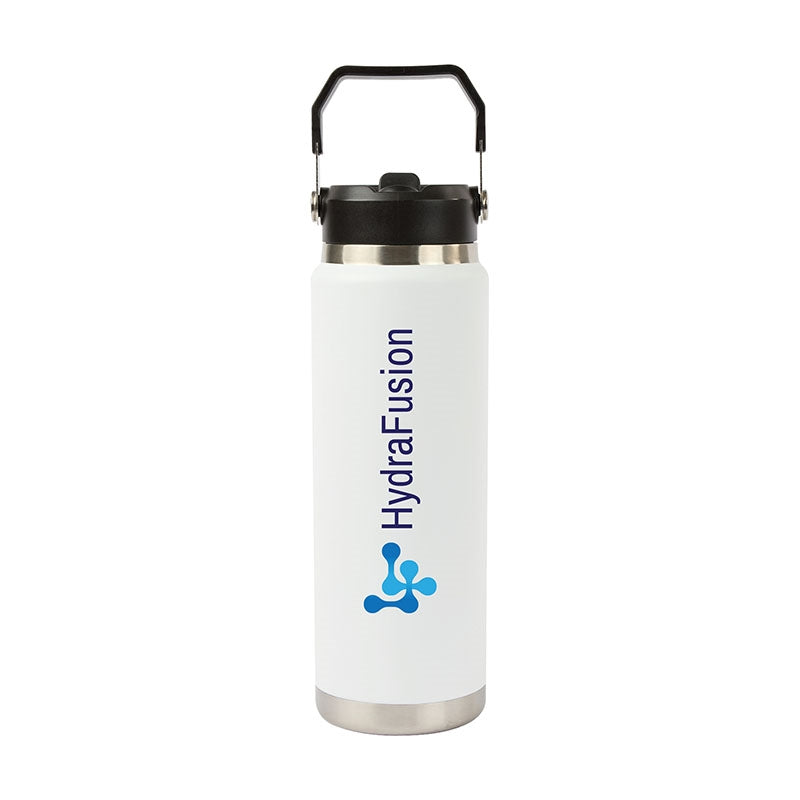 Riverbend 30 oz. Double Wall, Stainless Steel Water Bottle