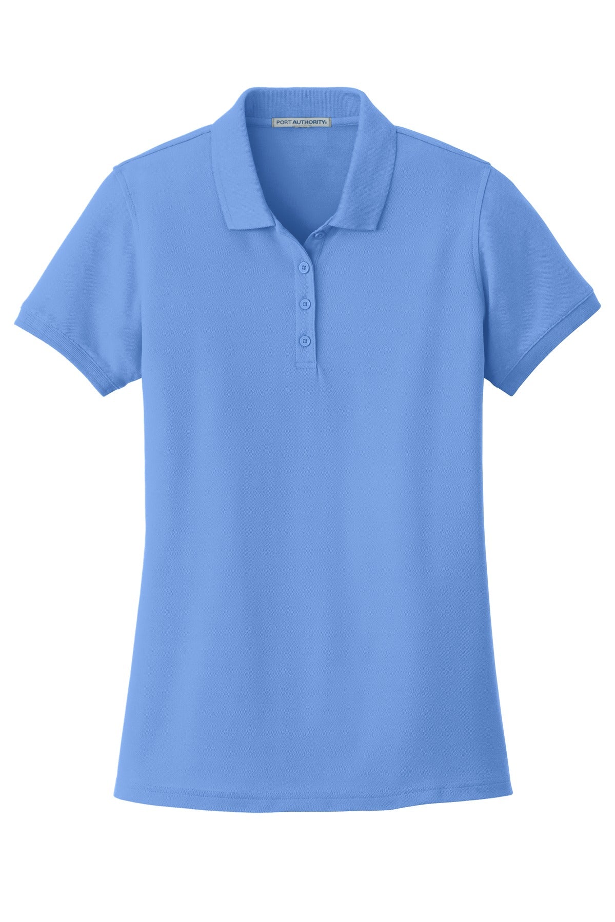 Port Authority Women's Core Classic Pique Polo. L100