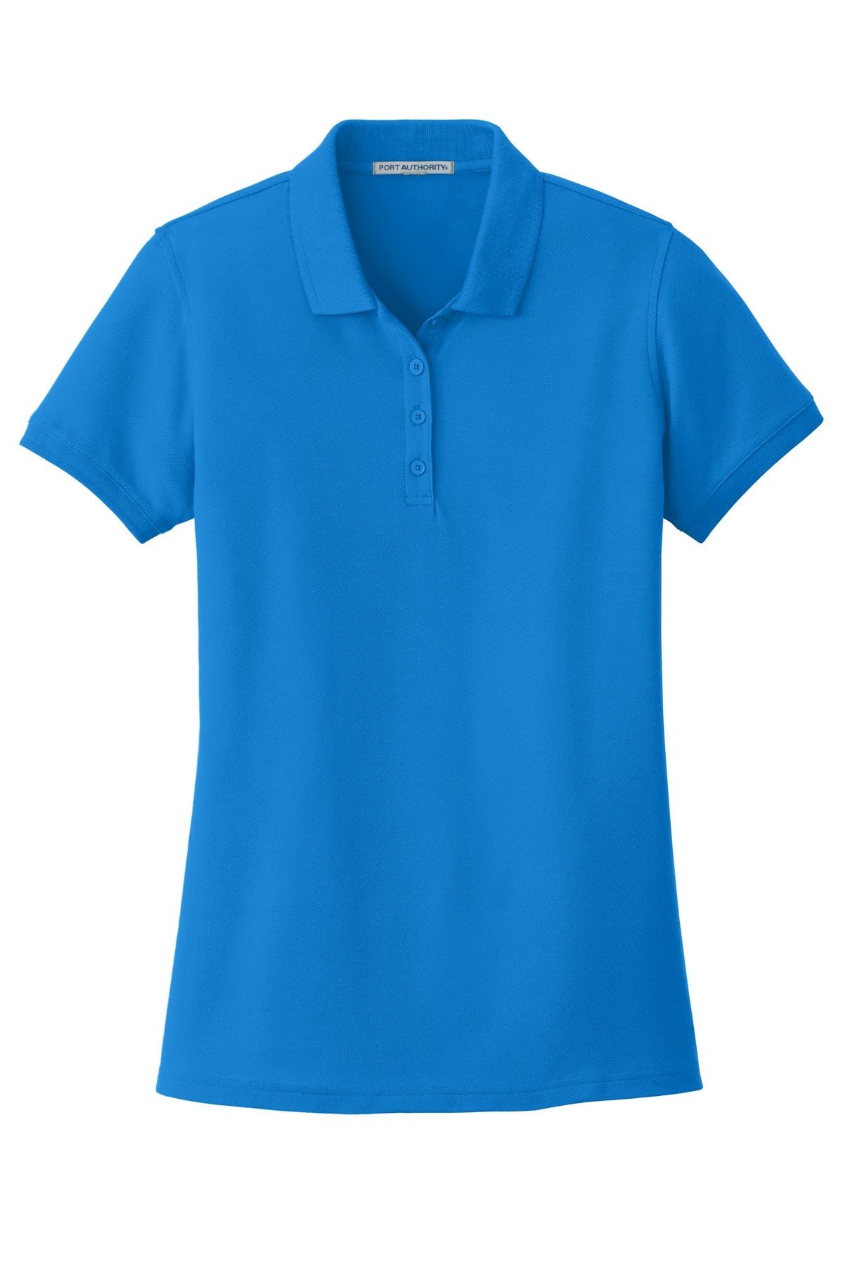 Port Authority Women's Core Classic Pique Polo. L100