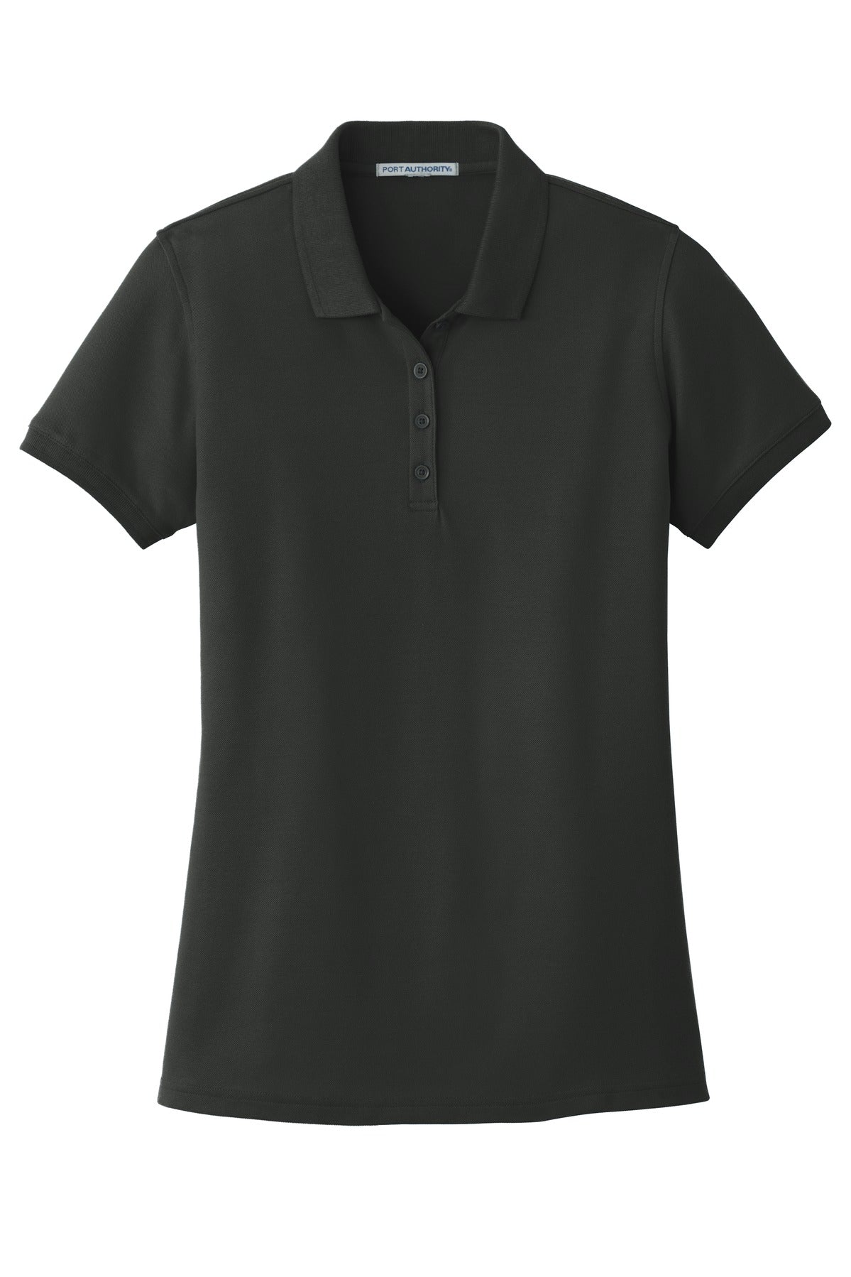 Port Authority Women's Core Classic Pique Polo. L100