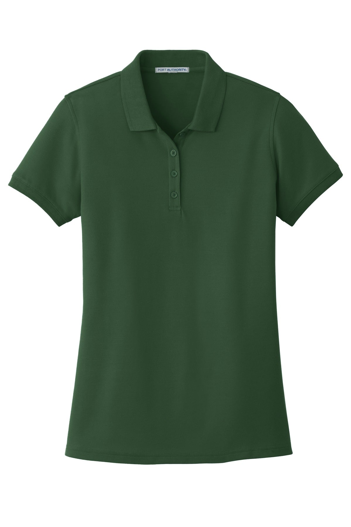 Port Authority Women's Core Classic Pique Polo. L100