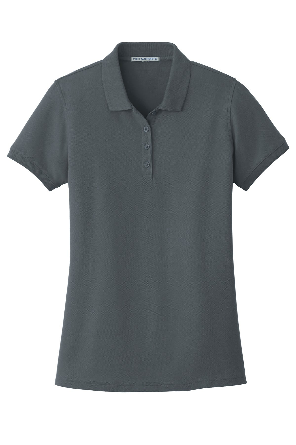 Port Authority Women's Core Classic Pique Polo. L100