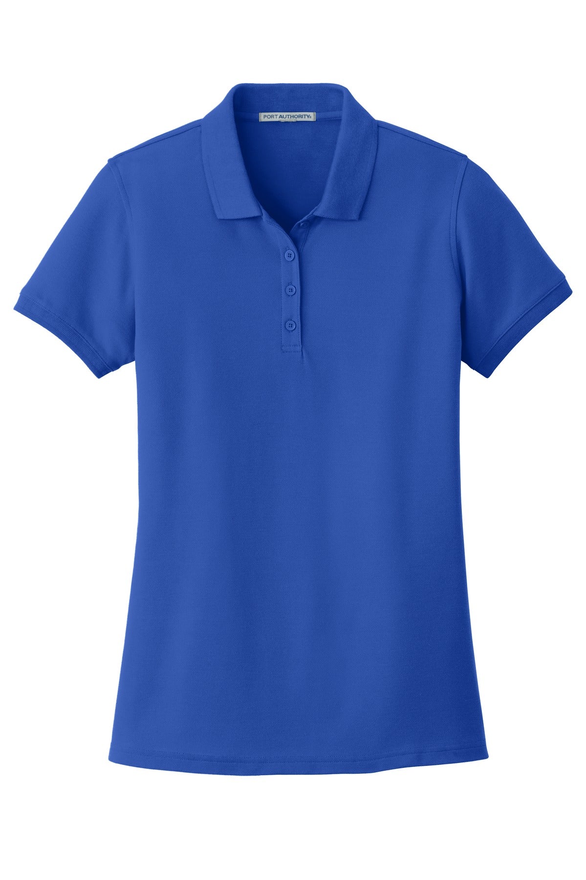 Port Authority Women's Core Classic Pique Polo. L100