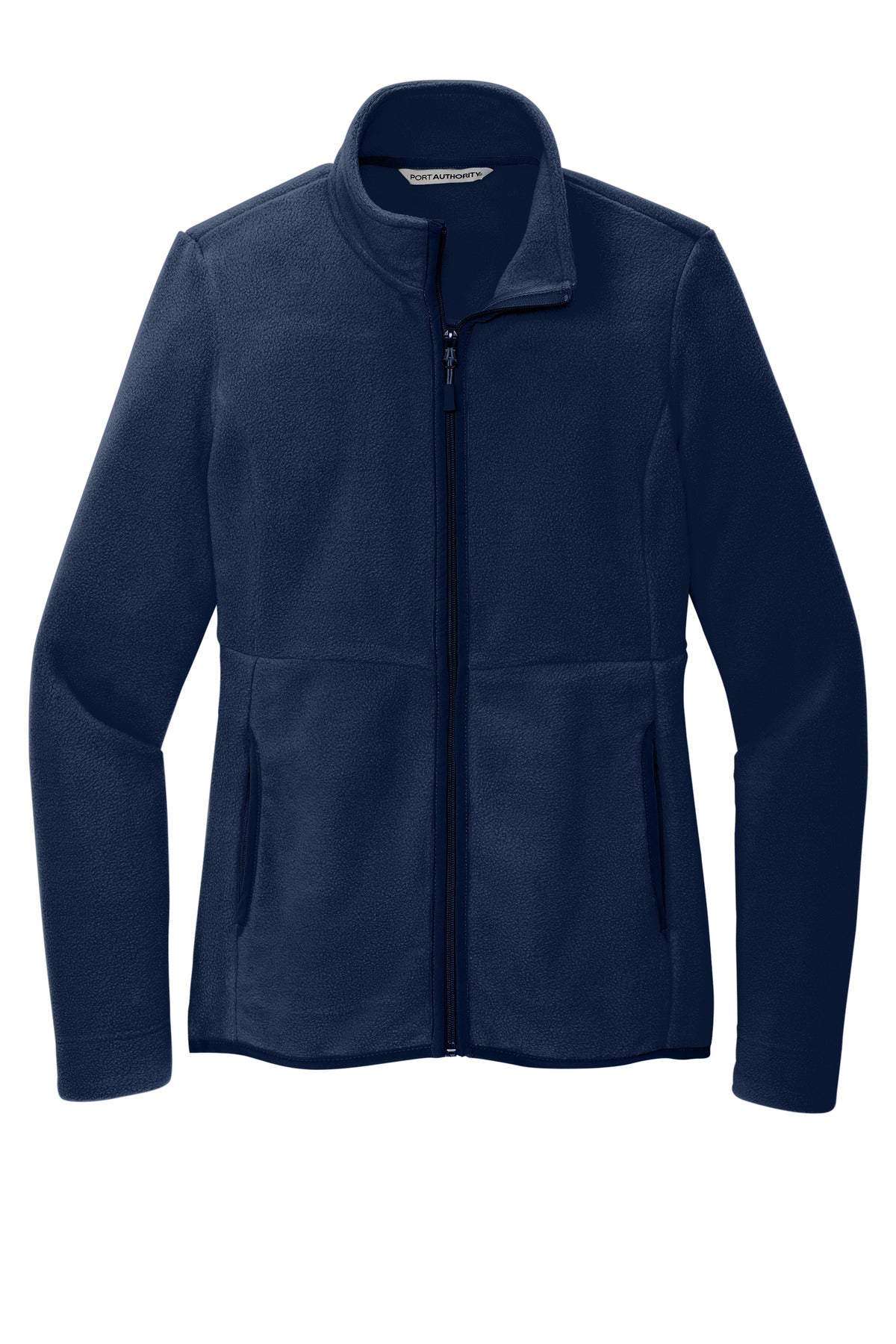 Port Authority Women's Connection Fleece Jacket L110