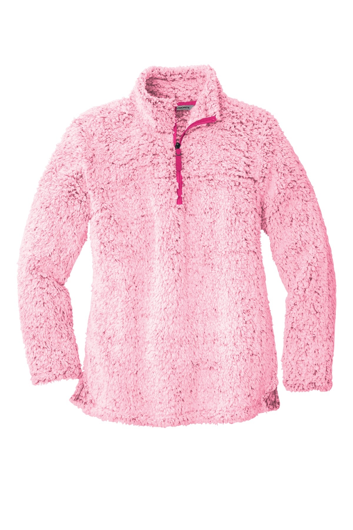 Port Authority Women's Cozy 1/4-Zip Fleece L130