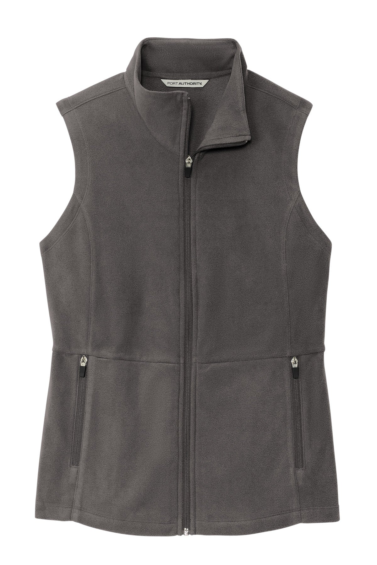 Port Authority Women's Accord Microfleece Vest L152
