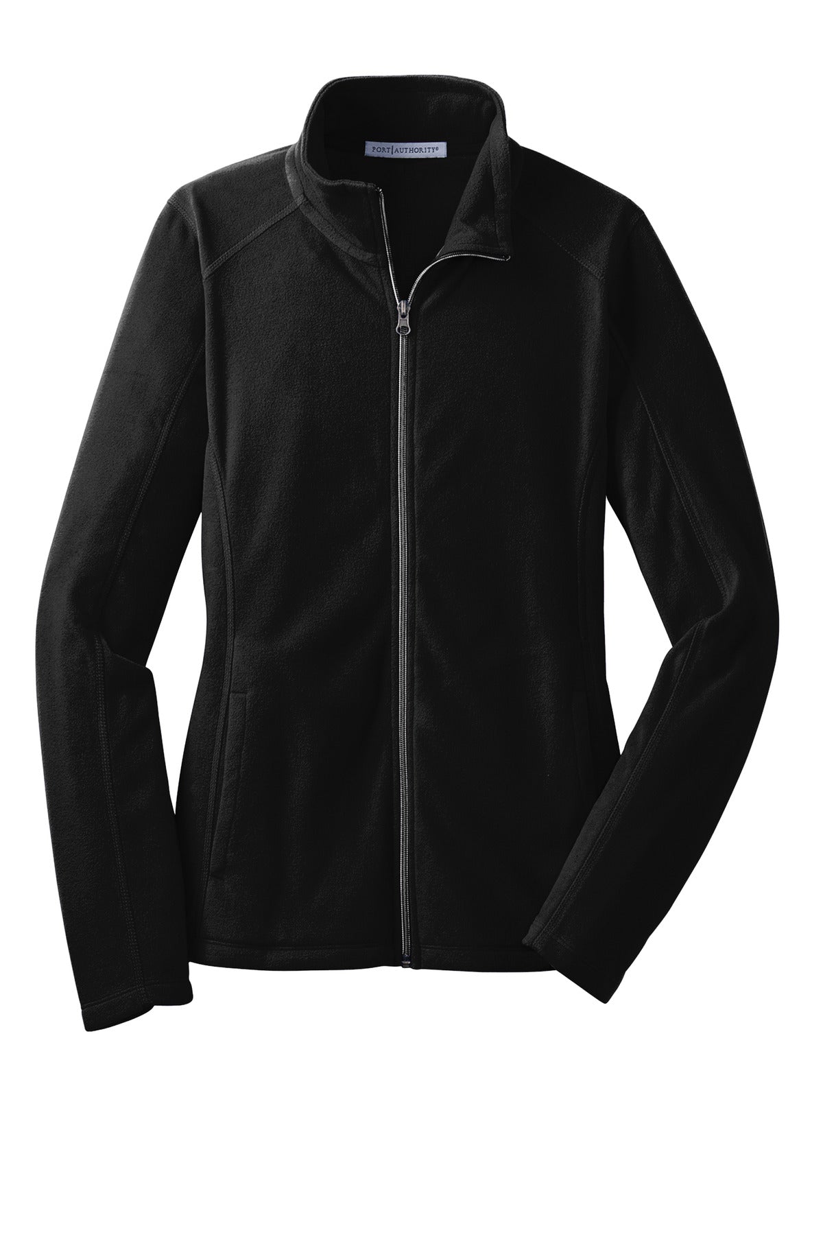 Port Authority Women's Microfleece Jacket. L223