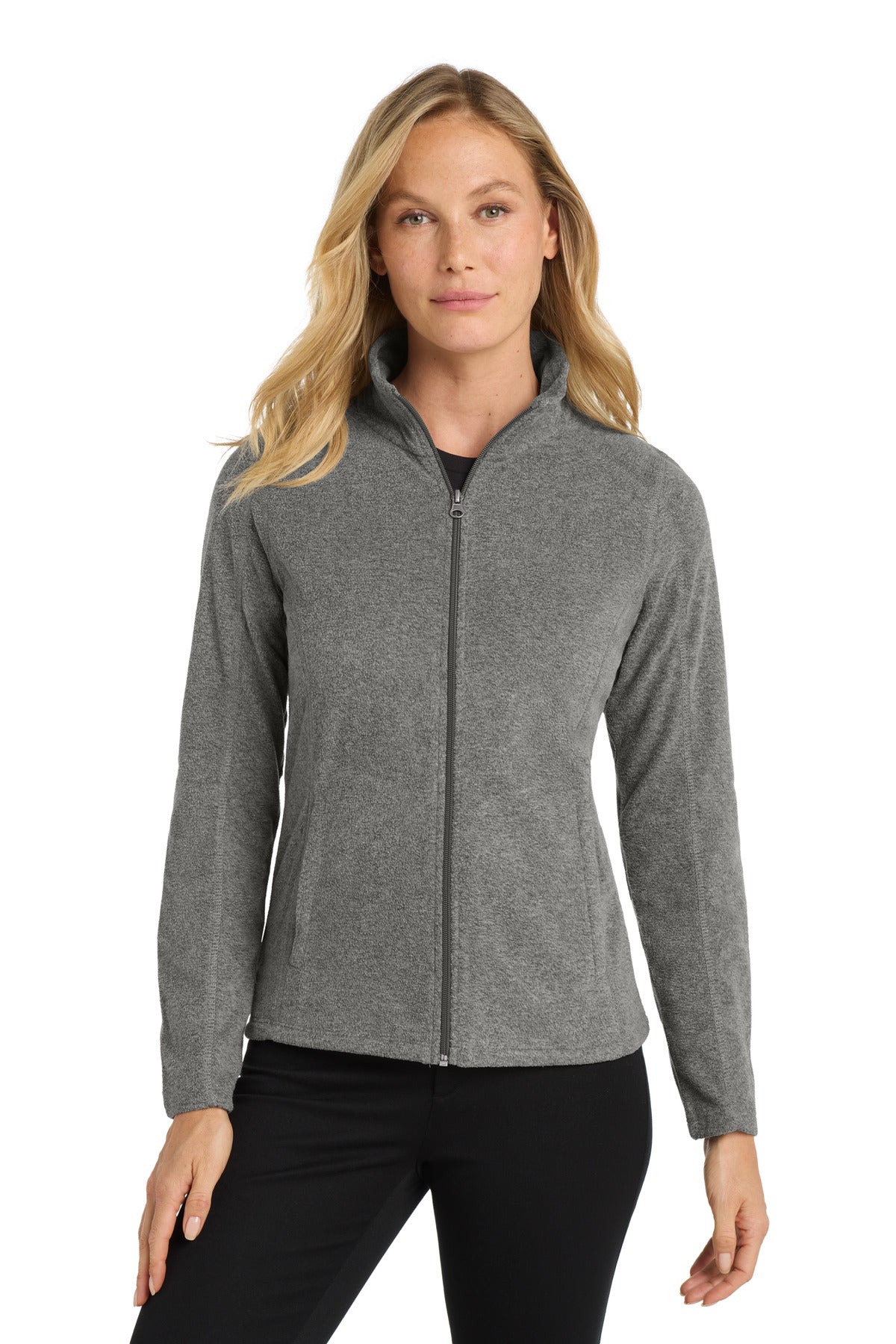SanMar L235_pearlgreyheather_model_front.jpg