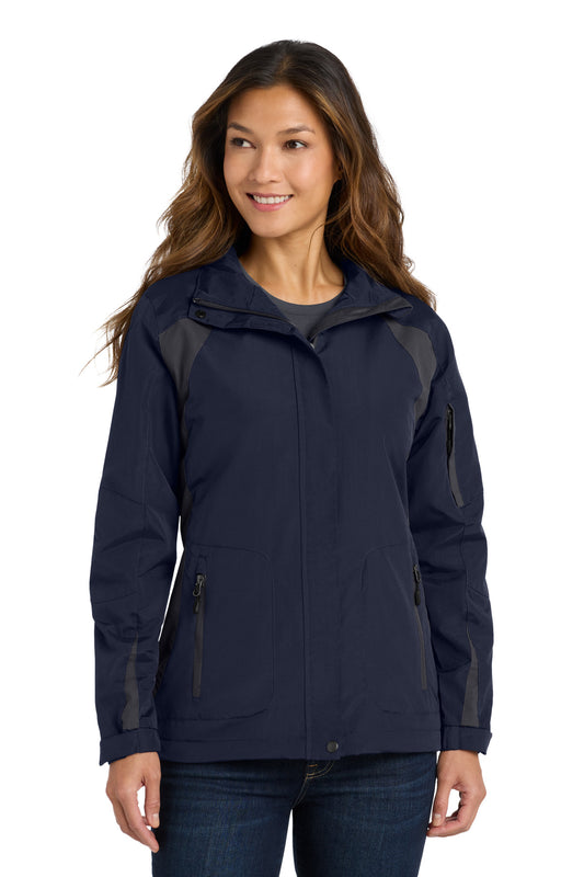 Port Authority Women's All-Season II Jacket. L304