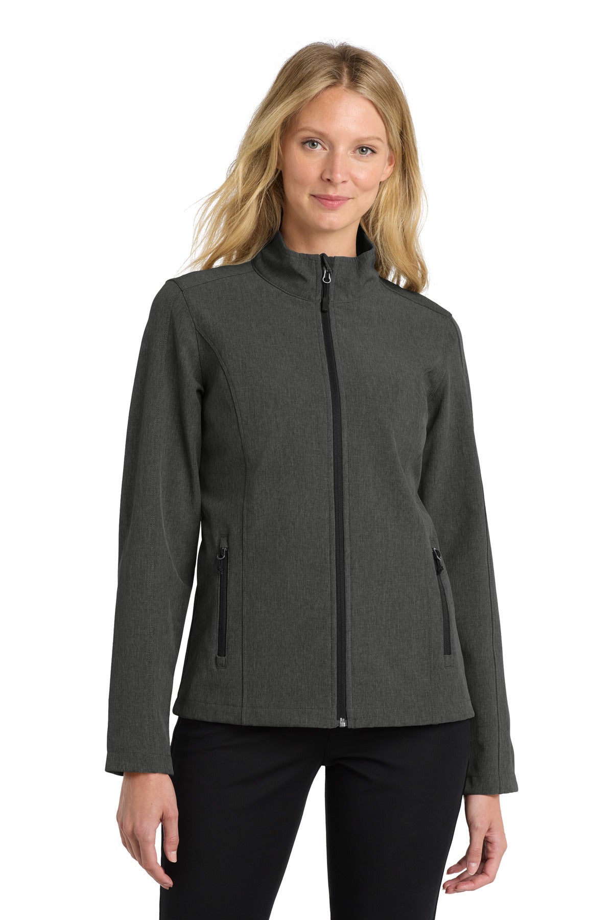 SanMar L317_blackcharcoalheather_model_front.jpg