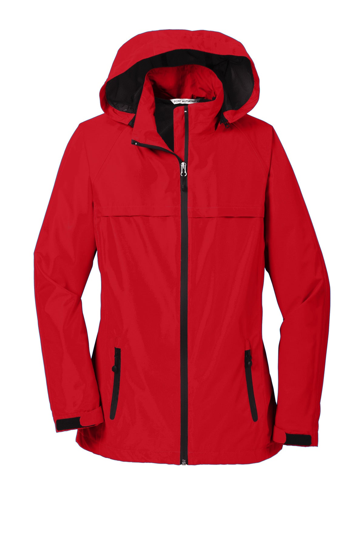 Port Authority Women's Torrent Waterproof Jacket. L333