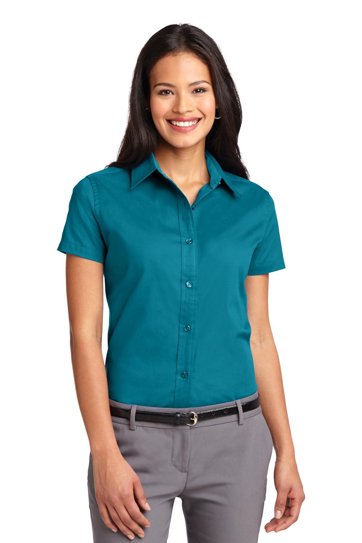 SanMar L508_tealgreen_model_front_072014.jpg