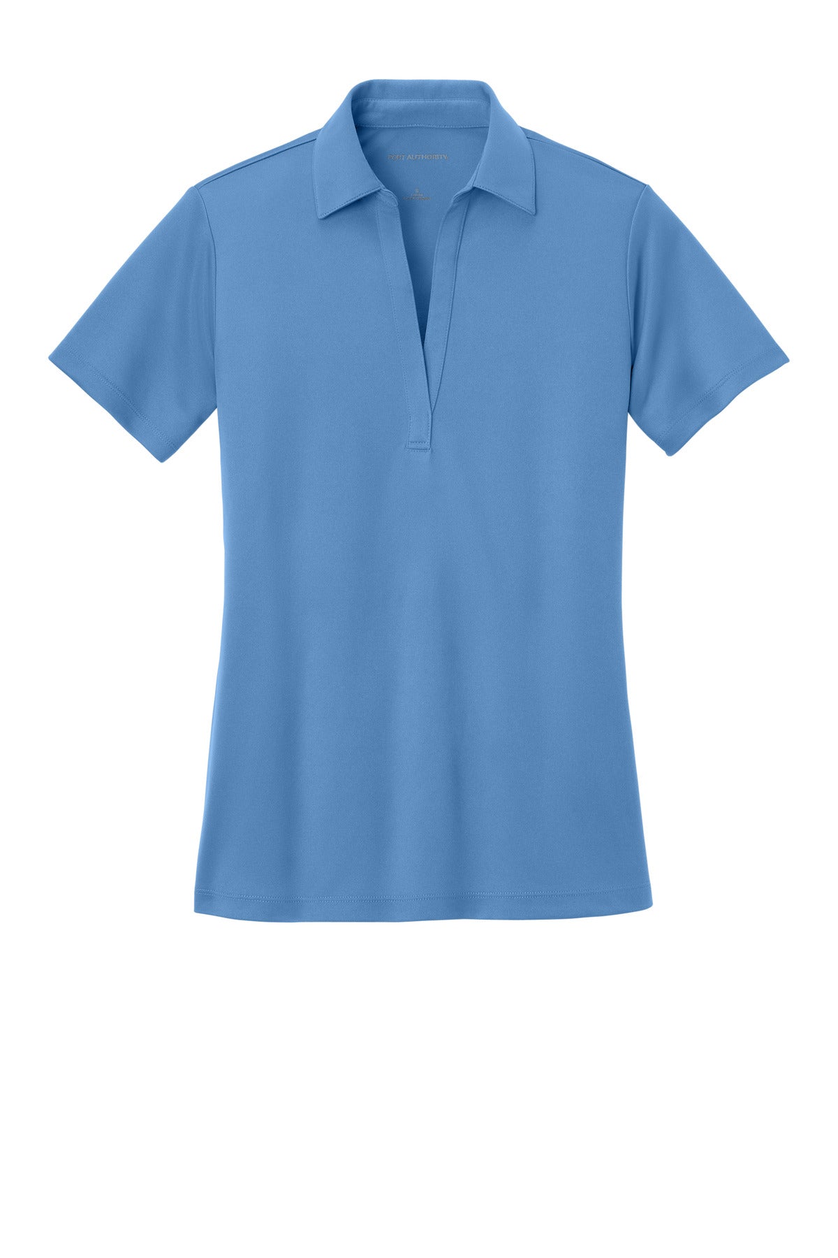 Port Authority Women's Silk Touch Performance Polo. L540