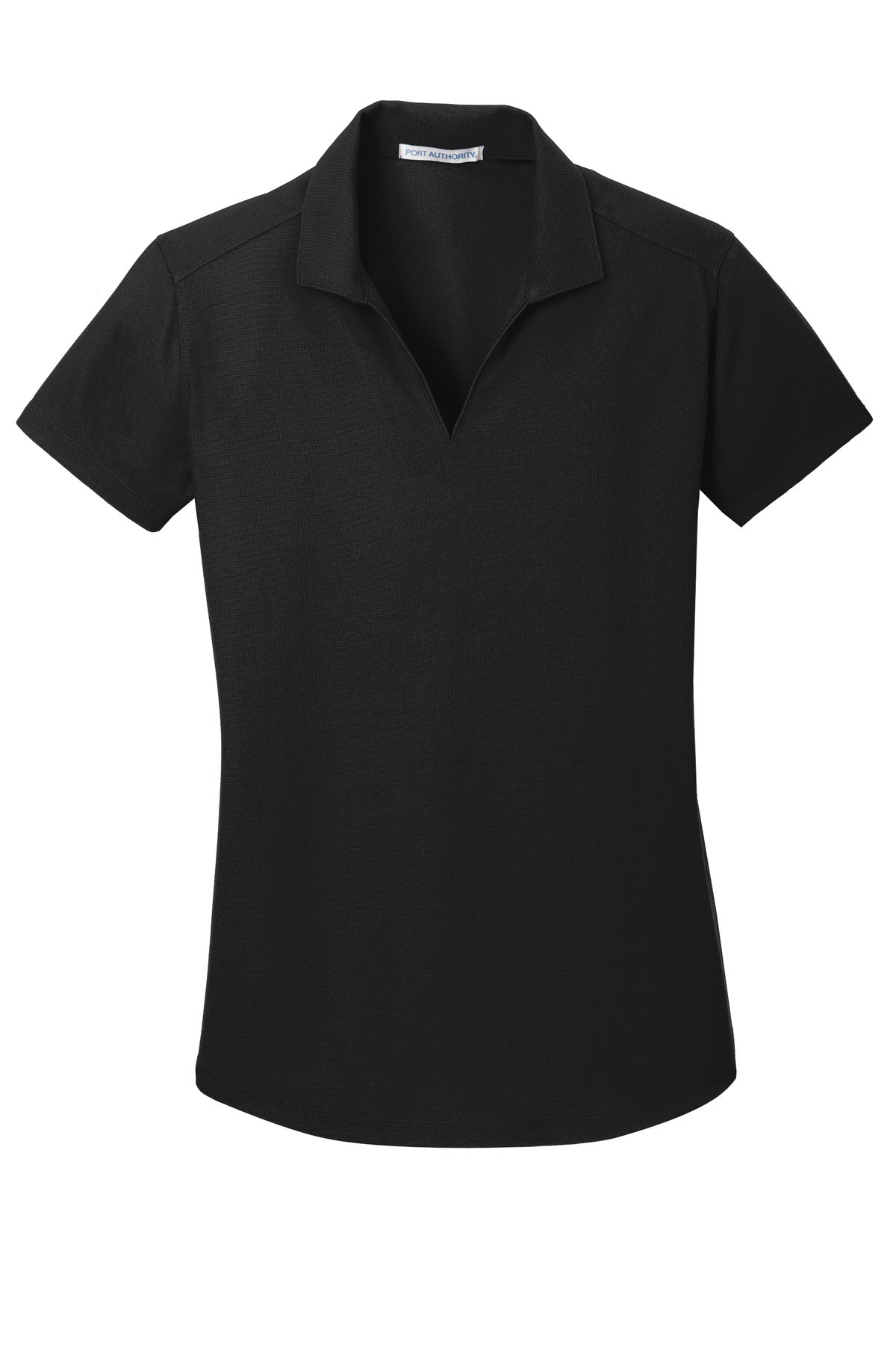 Port Authority Women's Dry Zone Grid Polo. L572