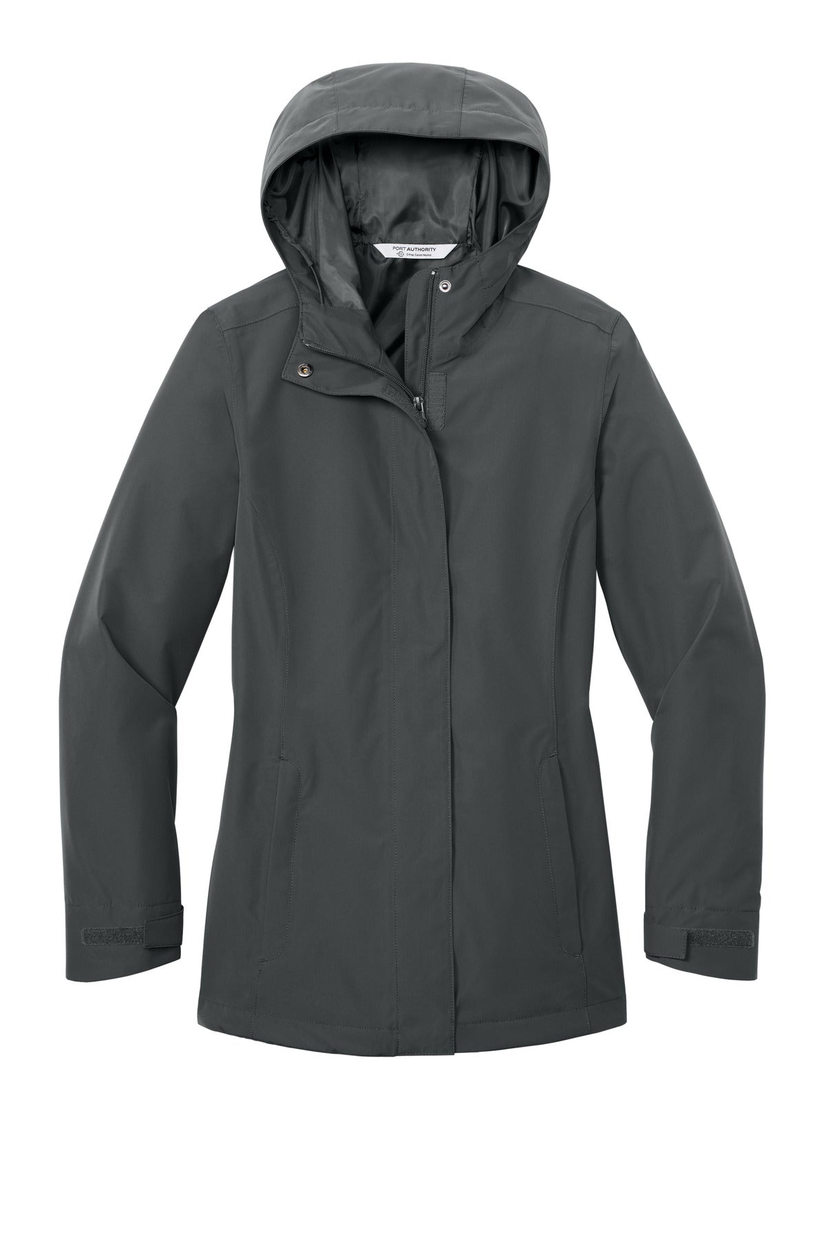 Port Authority Women's C-FREE Rain Jacket L714