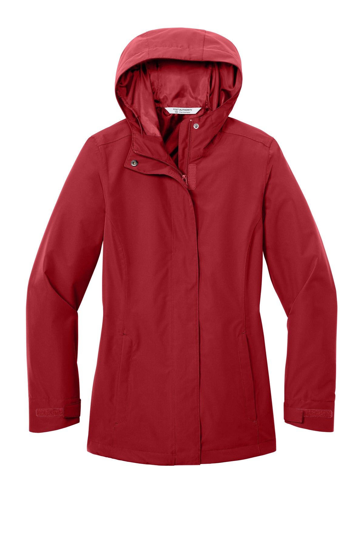 Port Authority Women's C-FREE Rain Jacket L714