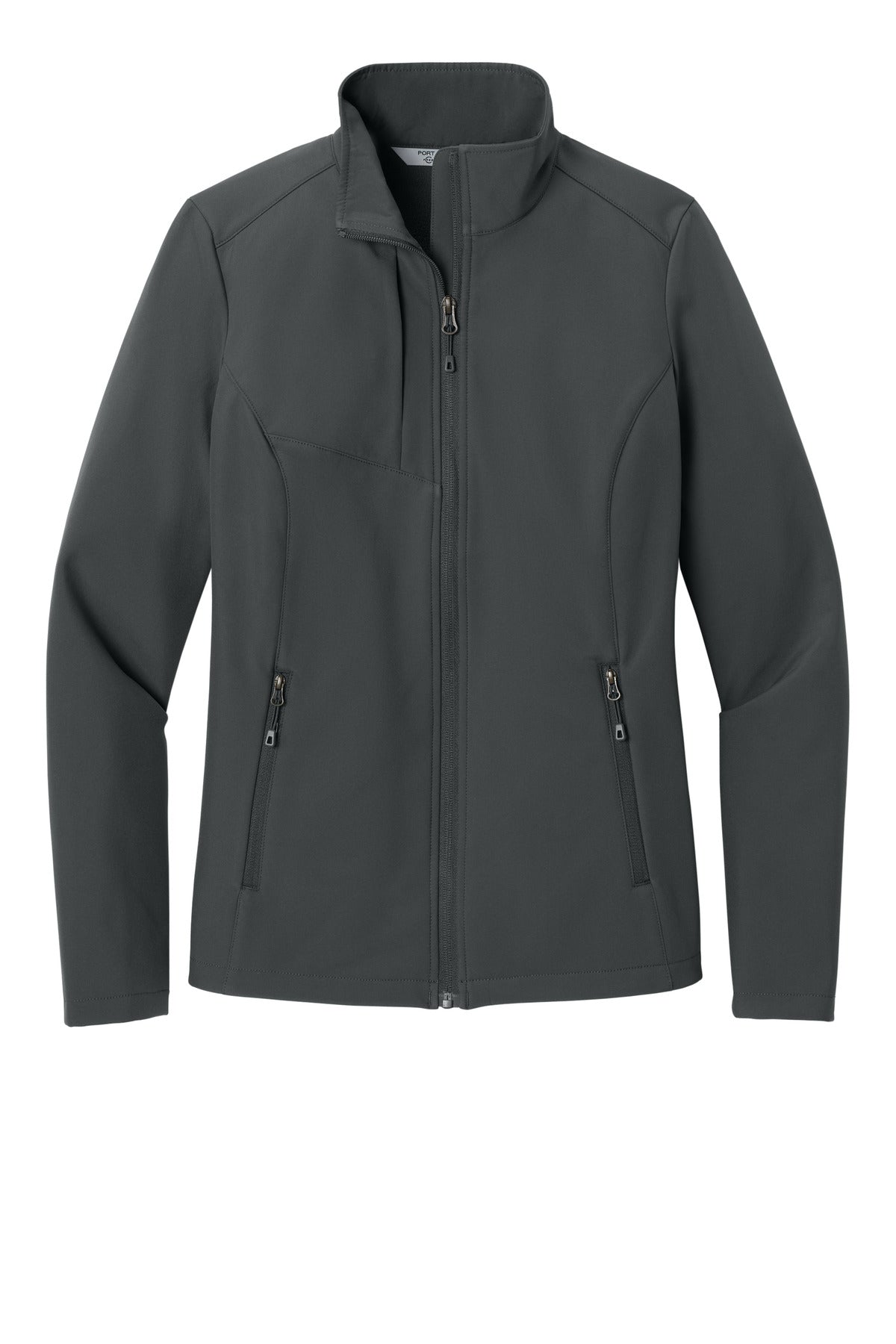 Port Authority Women's C-FREE Core Soft Shell L720